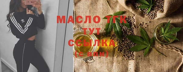 крисы Гусь-Хрустальный